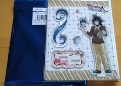 鬼滅の刃　バレンタイン&ホワイトデー　アクスタ　冨岡義勇