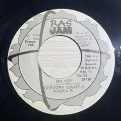 2026年最新】macka b レコードの人気アイテム - メルカリ