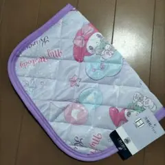 冷感枕パッド マイメロディ クロミ 新品未使用