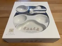 ジェラートピケ　おしょくじセット