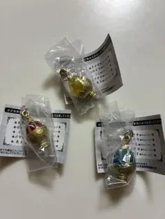 魔法少女まどか☆マギカ まどマギ めじるしアクセサリー マミ さやか 杏子