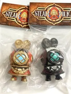 2025年最新】潜水服ゼンマイずきんの人気アイテム - メルカリ