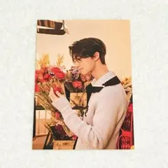 seventeen your choice the8 ディエイト ポストカード