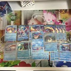 ミロカロス まとめ売り　モンスターボールミラー