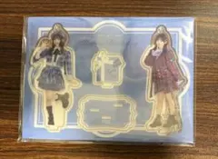 新品未開封 櫻井もも生誕記念セット2026 アクリルスタンド 生写真