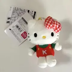 レア ハローキティ 小樽 カフェ 限定 マスコット サンリオ 北海道限定