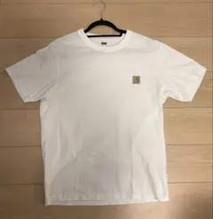Carhartt 白tシャツ