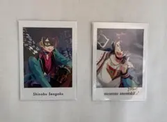 仙石忍 ぱしゃっつ P.A.shots!!