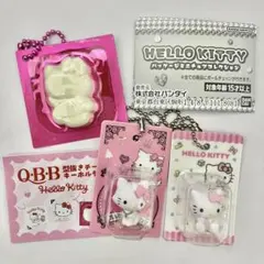 カプセルトイ　ガチャ　ハローキティ　まとめ売り