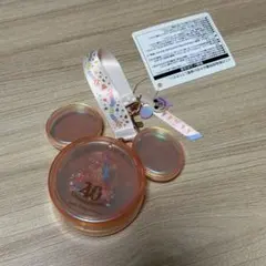 ディズニー　40周年　ミッキー ケースのサムネイル
