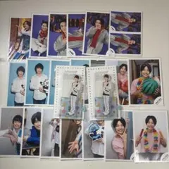 檜山光成 写真＆アクスタセット