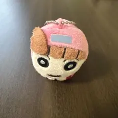 クレヨンしんちゃん ぬいぐるみキーホルダー