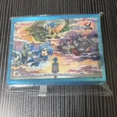バディファイト スリーブ 親友対決 - メルカリ