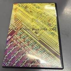 GLAY Perfect Data 1994-2004 DVD