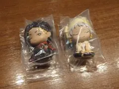 肩ズン ジャミル