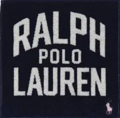 Ralph Lauren タオル ハンカチ　タグ付　新品未使用