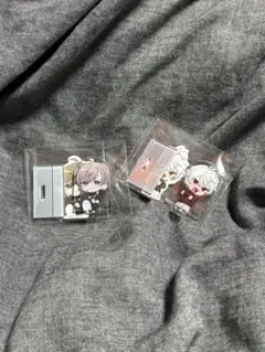 姫*様 葛葉 叶 チョコエッグ