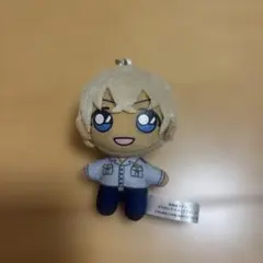 2026年最新】降谷零 ぬいぐるみ 警察学校の人気アイテム - メルカリ