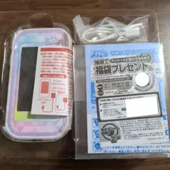 ひみつのアイプリスマホR DXセット ※カード、箱なしのサムネイル