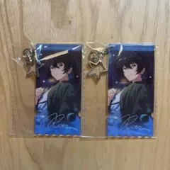 あんスタ 印記アクキー 朔間凛月