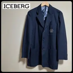 2026年最新】ICEBERG メンズ テーラードジャケットの人気アイテム 