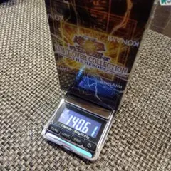 遊戯王 リミコレ リミットオーバーコレクションヒーローズ2box