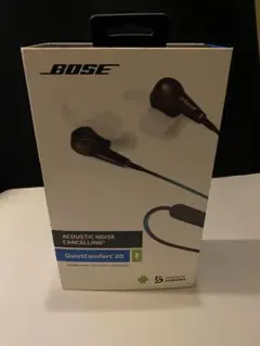 bose quietcomfort 20