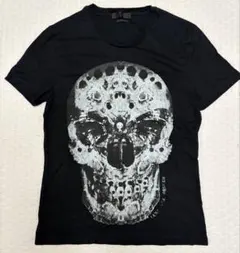 Alexander McQueen ライオン ノッカー Tシャツ XS イタリア - メルカリ
