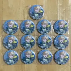 フワモコ フワワ モココ ホロライブ EN 2nd Concert 缶バッジ - メルカリ