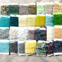 素材糸☆お試しセット