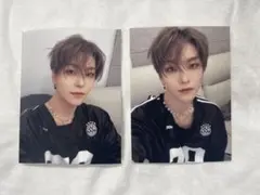 シンロン　トレカ　ラスト シンロン ⑨ラスト】 ボイプラ2 ポップアップ トレカ 2週目 WEEK2