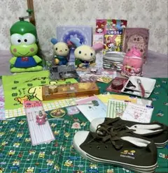 サンリオまとめ売り