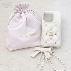 2026年最新】rosemuse iphoneの人気アイテム - メルカリ
