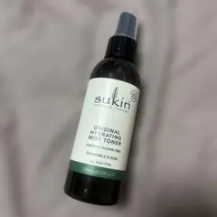 Sukin オーストラリア Hydrating Mist Toner 125mlのサムネイル