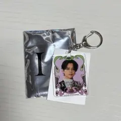 INI 藤牧京介 POPUP キーホルダー