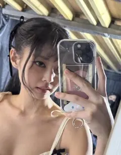 スマホリング＆ストラップ【セット売り】