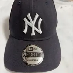 ニューエラ　ヤンキース　キャップ