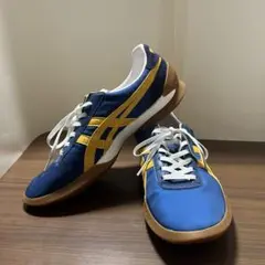 オーボリ EX オニツカタイガー