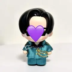 受注ストップ中※すのチルソフビグッタイム衣装♩向井康二さん - メルカリ