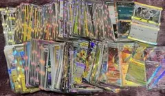 ポケモンカード/ミラー、キラの300~400枚セット