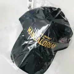 STAR WARS スターウォーズ マンダロリアン　キャップ　帽子　グッズのサムネイル