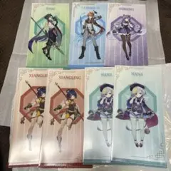 2026年最新】原神チケットファイルの人気アイテム - メルカリ