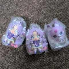 名探偵プリキュア 名探偵スイング１