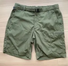 ユニクロ カーゴパンツ M