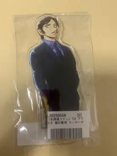 名探偵コナン TCG アクスタ 諸伏高明