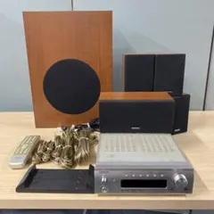 ジャンク品 Pioneer 5.1chサラウンドシステム HTP-S353 - メルカリ