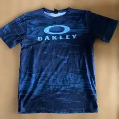 OAKLEYオークリーメンズTシャツLサイズのサムネイル