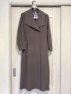 JILL by JILL STUART ロングコート ブラウンのサムネイル