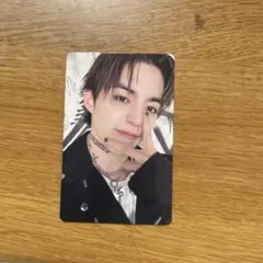 Seventeen HAPPY BURSTDAY Daredevilエスクプス