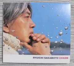 2026年最新】坂本龍一 CHASMの人気アイテム - メルカリ